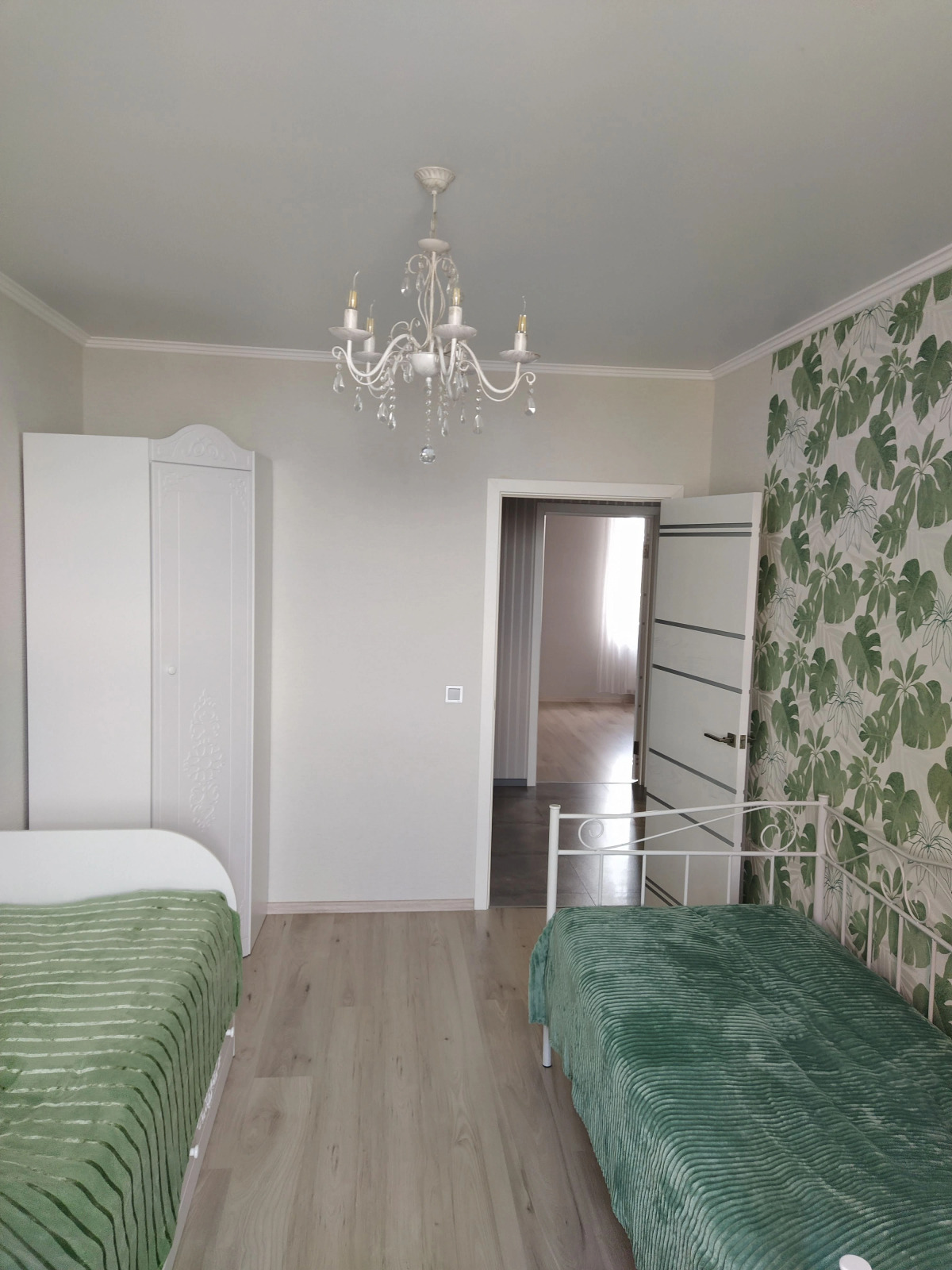 Квартира возле музея янтаря