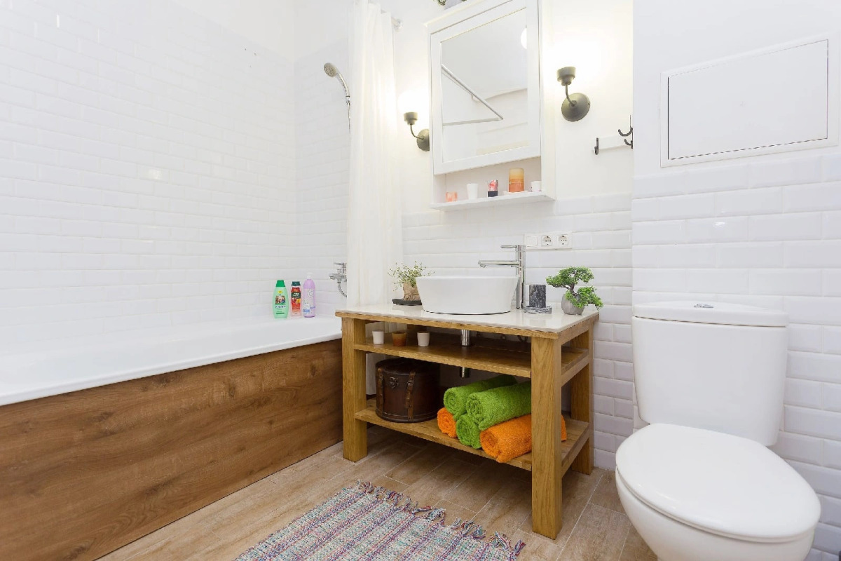 Апартаменты Хабитат Независимости 29