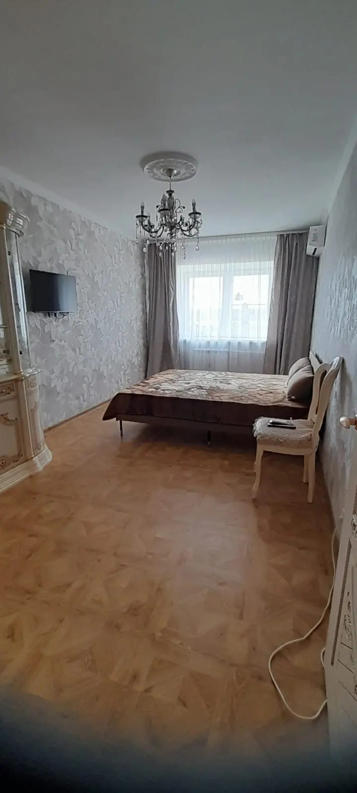 Квартира Уют