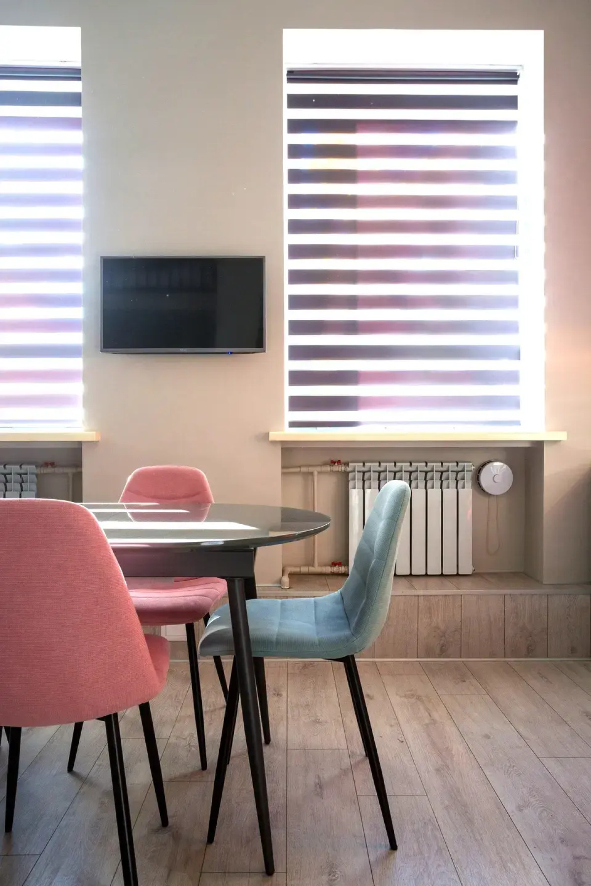 Апартаменты около площади Восстания