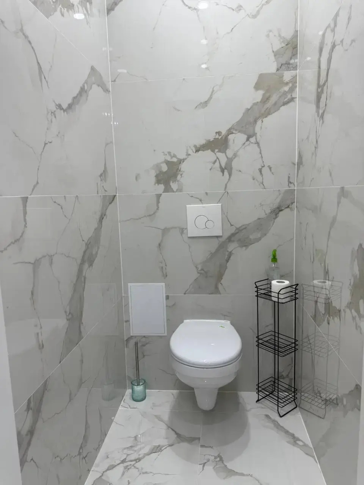 Апартаменты Двухкомнатные Luxe в Пензе