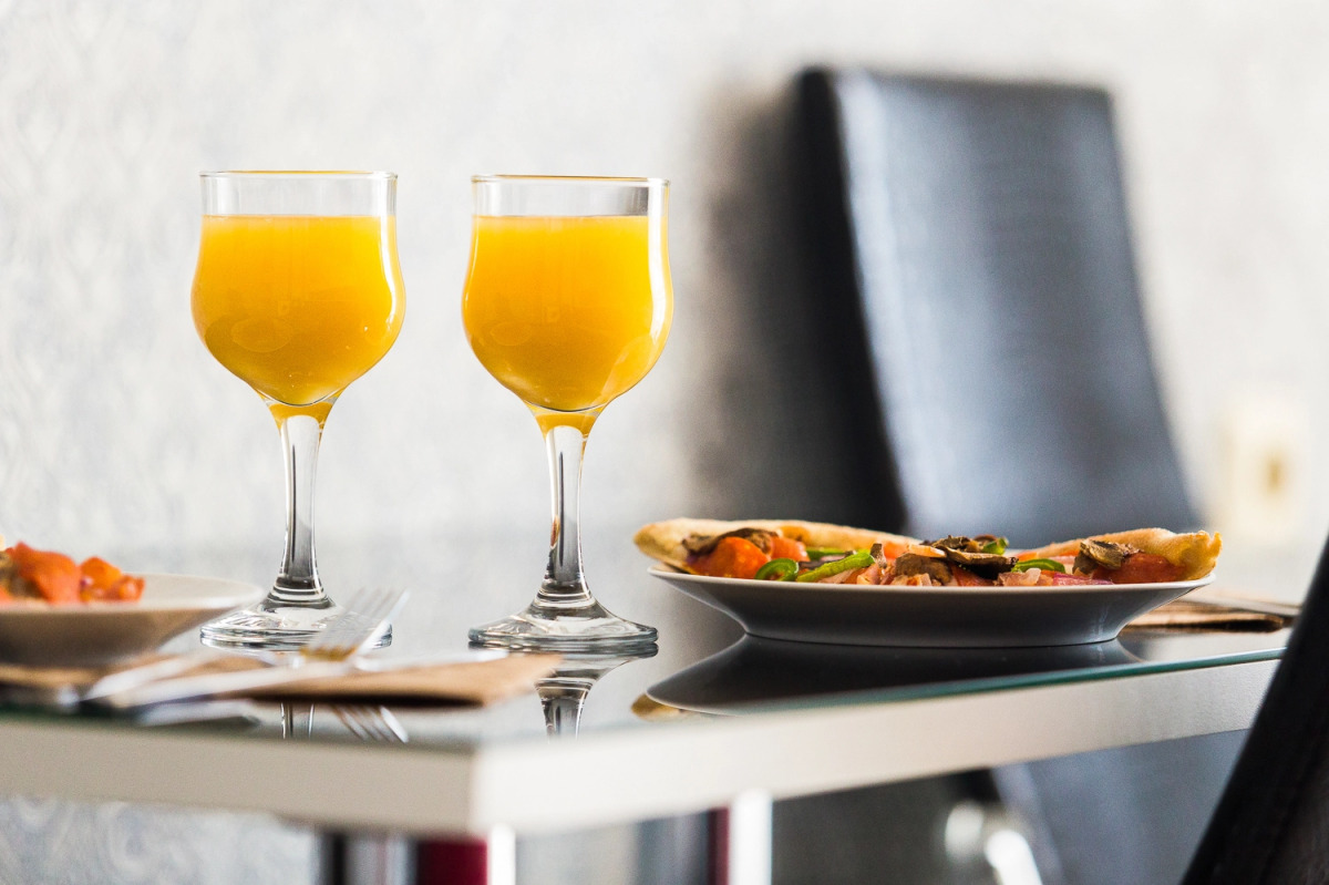 Апартаменты At HOME