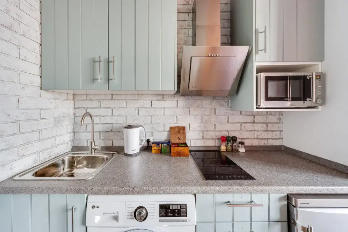 Апартаменты Chocolat by Smart Lofts Moscow