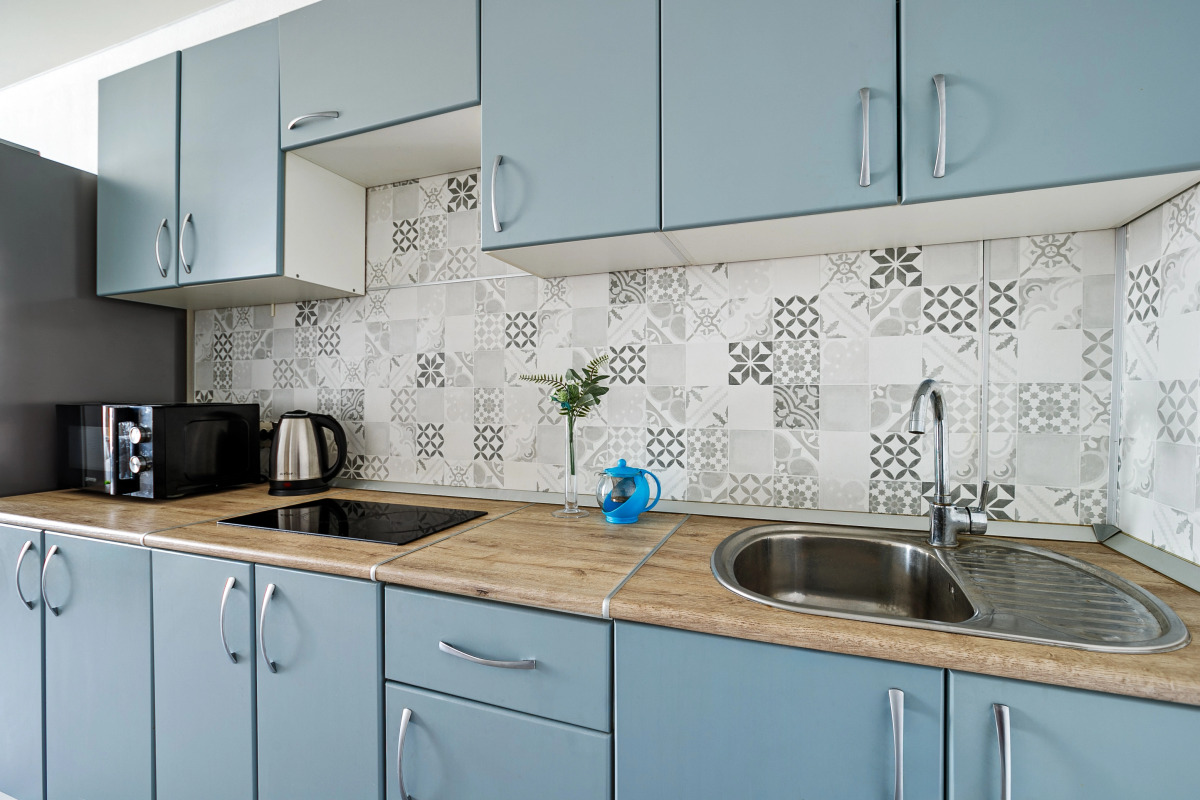 Квартира Hermes Aparts