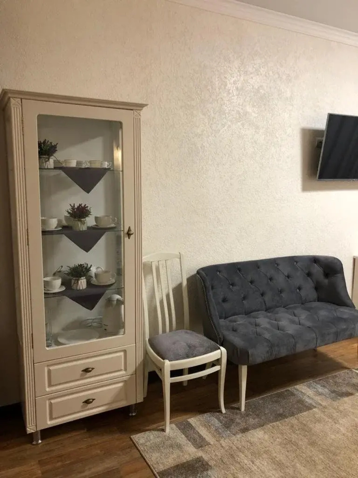 Отель Провинция