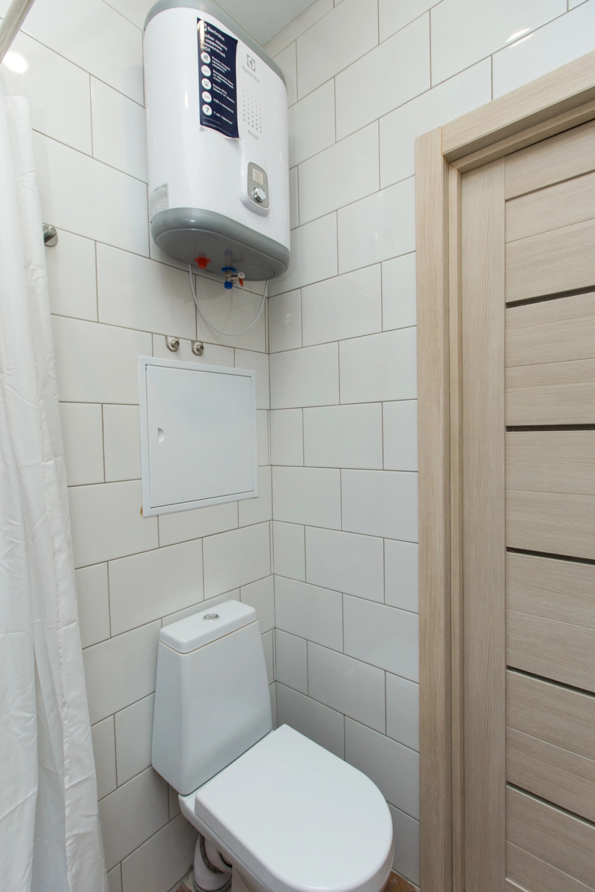 Апартаменты 103.3 Профсоюзная