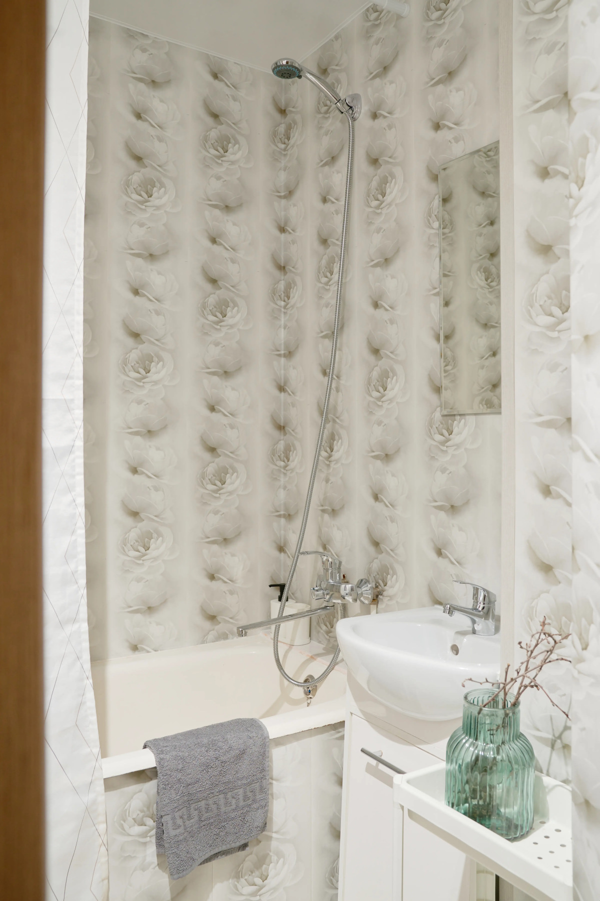 Квартира в Кааламо недалеко от Горного парка