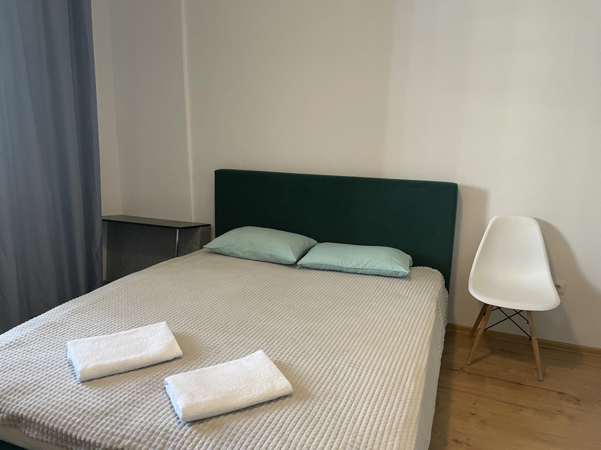 Апартаменты Грина 3