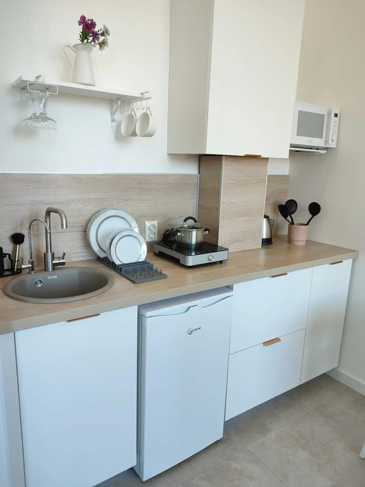 Апартаменты 3,30