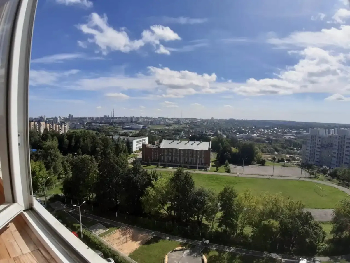 Апартаменты на Пирогова 1к1