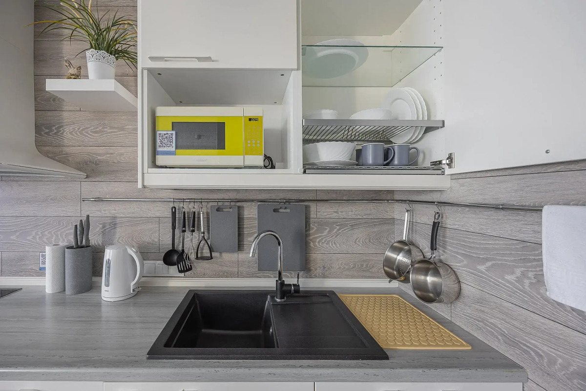 Квартира в ЖК Мегаполис