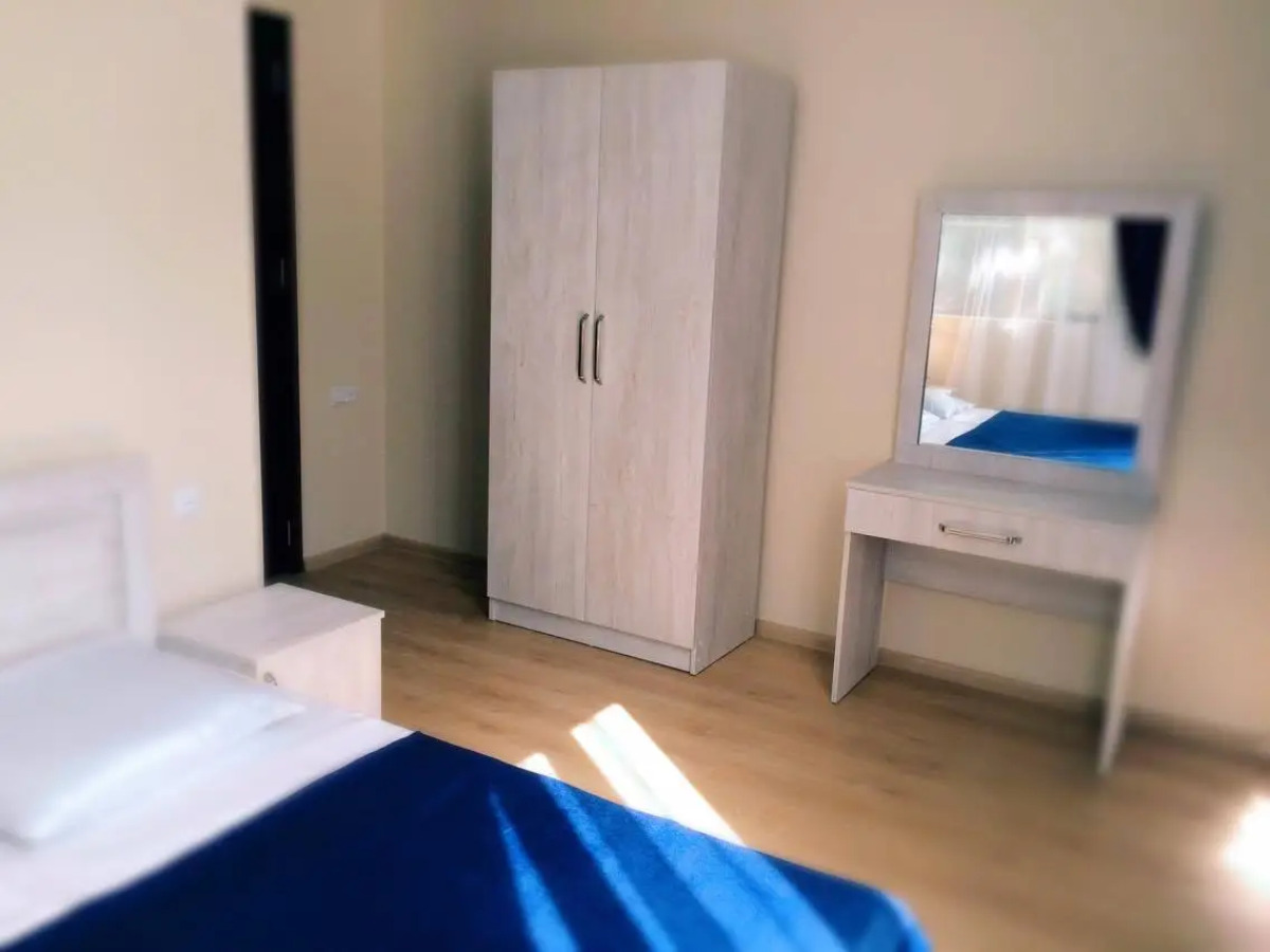 Гостевой дом Holiday House Green Cape Batumi