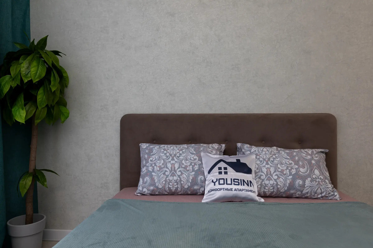 Апартаменты на Красном проспекте