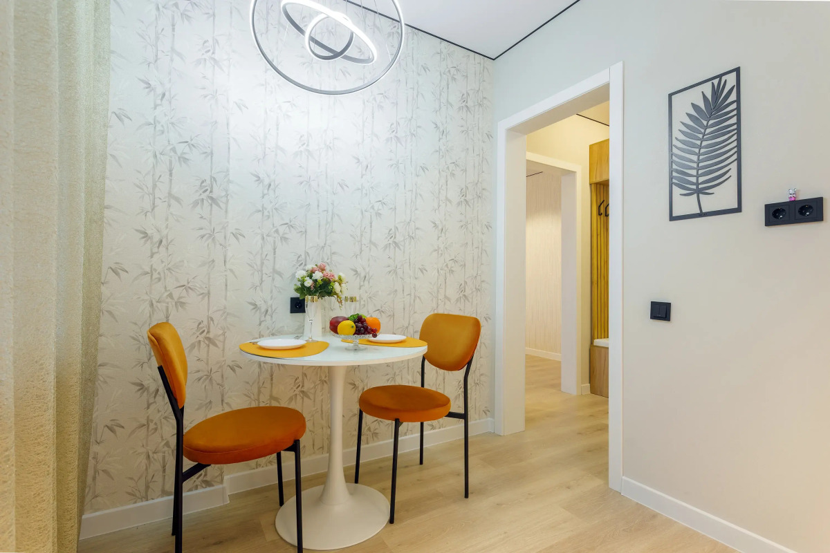 Апартаменты Уютные Сутки