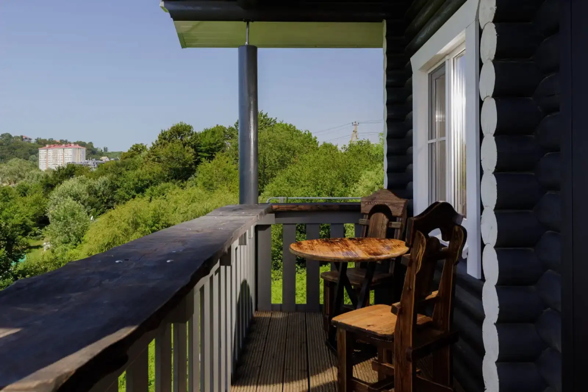 Гостевой дом Ачигварское Озеро