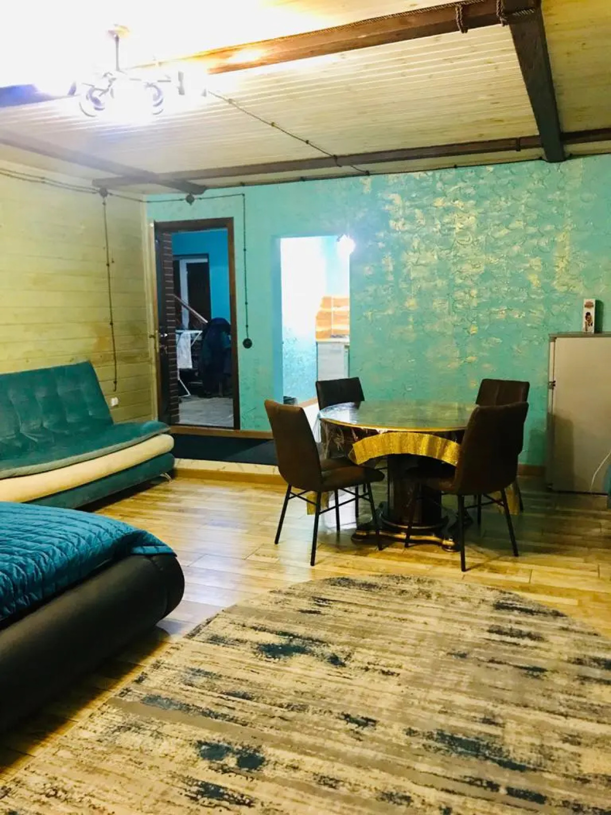 Апартаменты Dreams