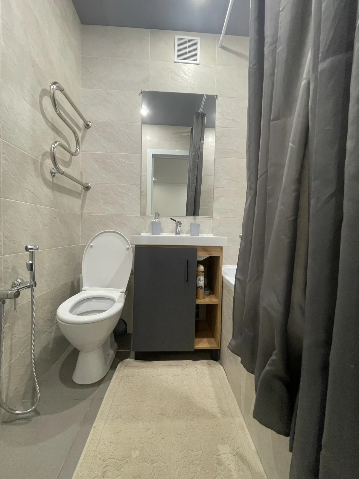 Квартира на набережной Кабан