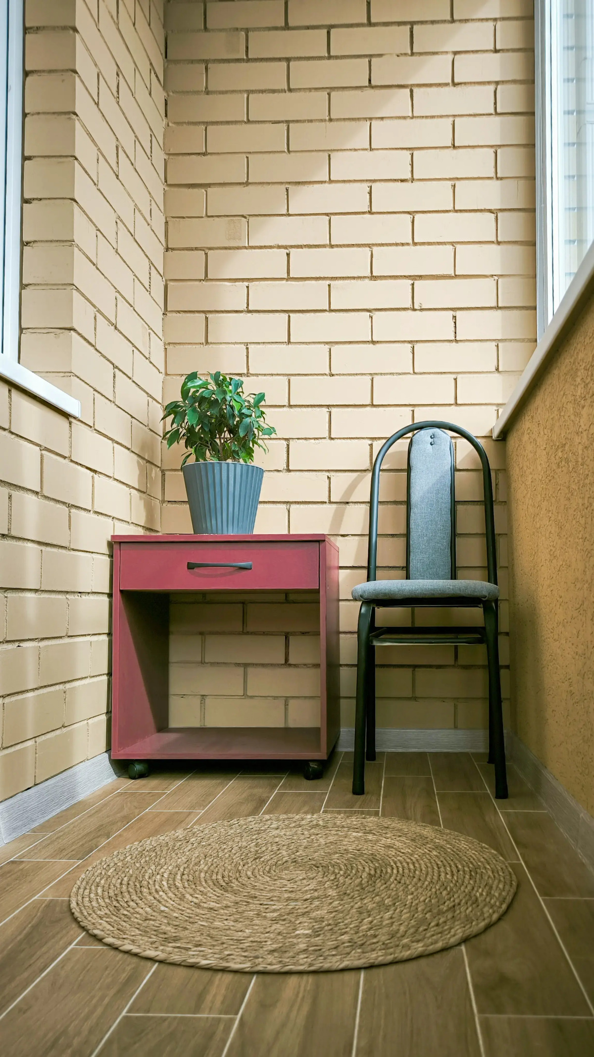 Квартира с видом на горы 4 этаж