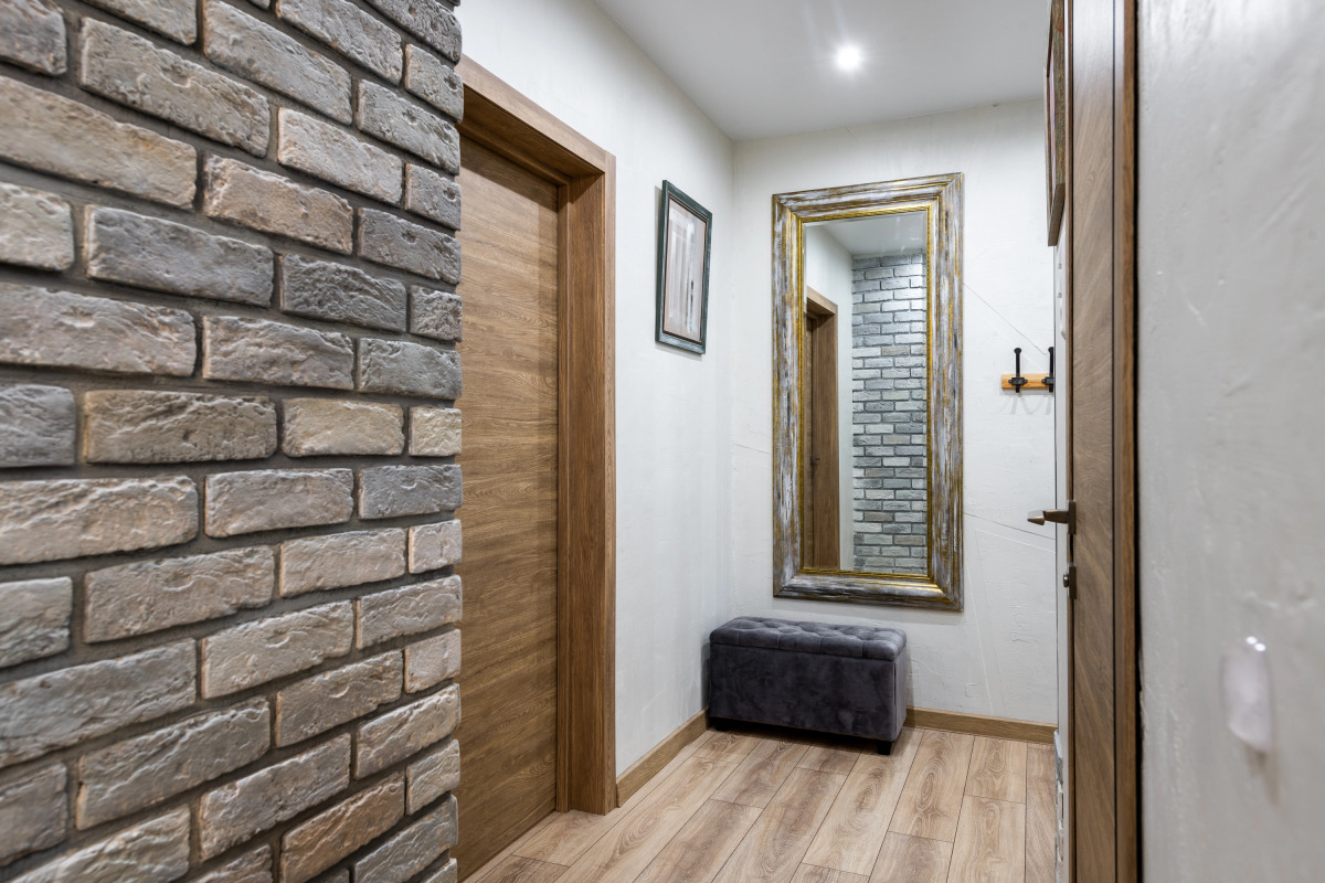 Апартаменты Гости Любят у парка Рассказовка