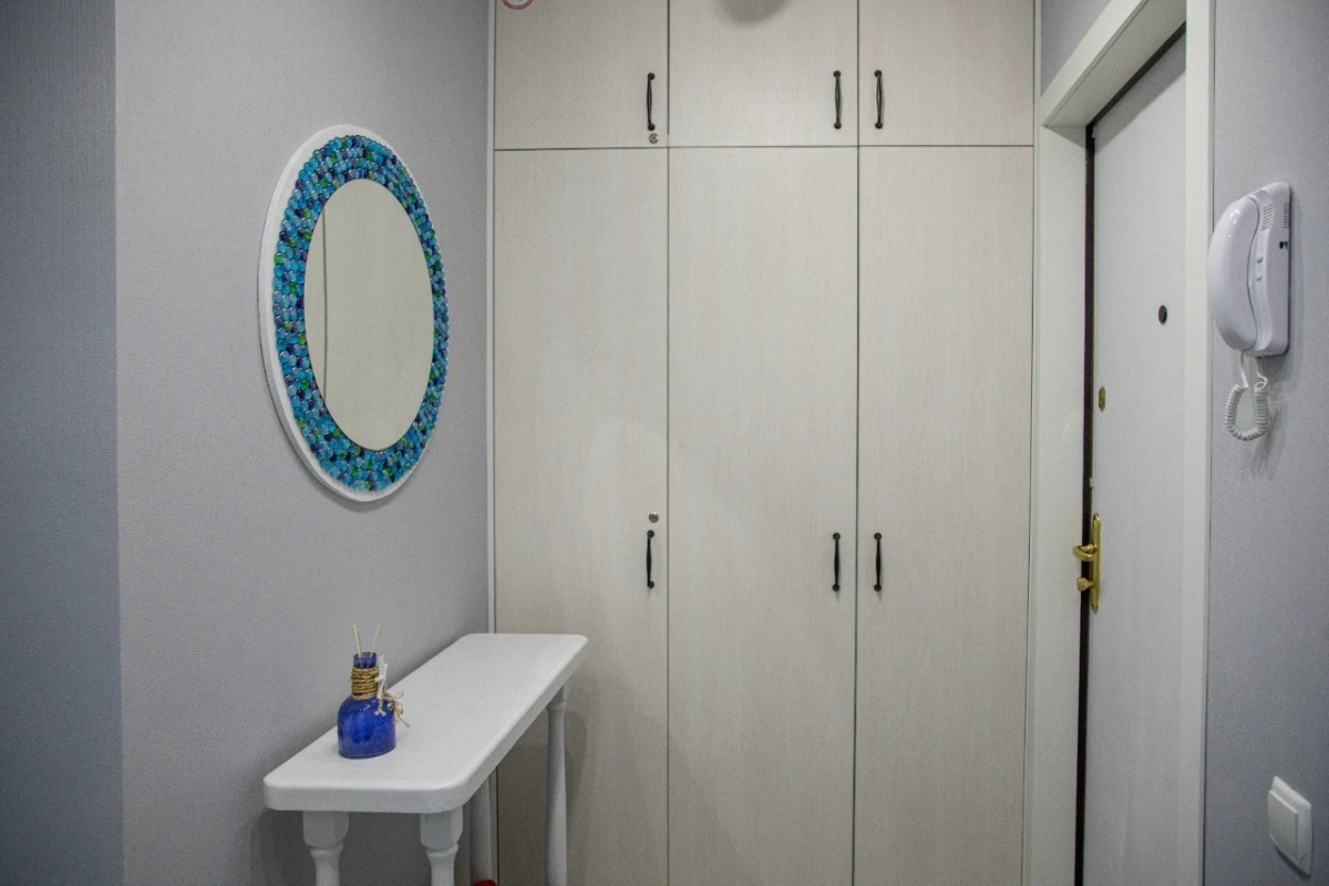 Квартира на Волынской 8