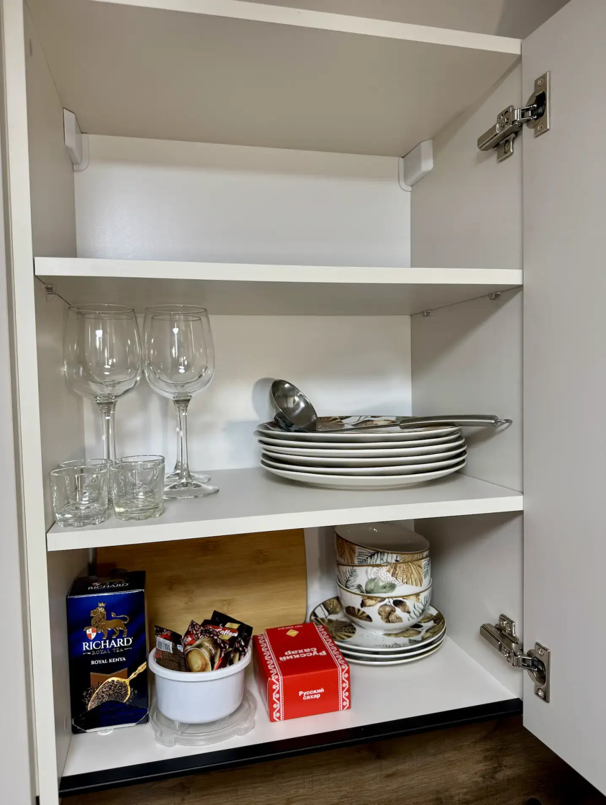 Квартира Уютная квартира с новым ремонтом на ЖД вокзале Владивостока