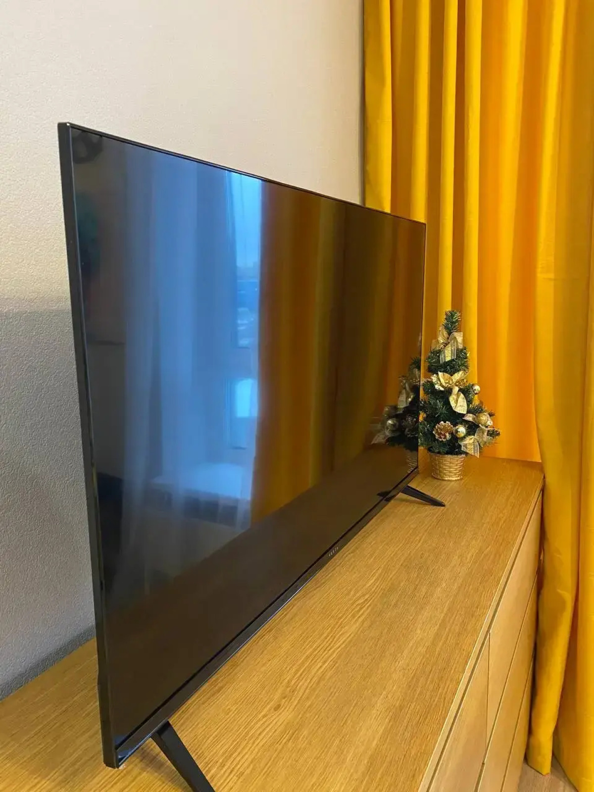 Квартира Уютная студия в современном компексе