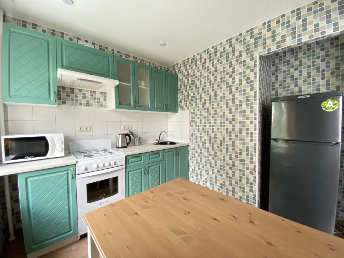 Апартаменты на Герцена 14