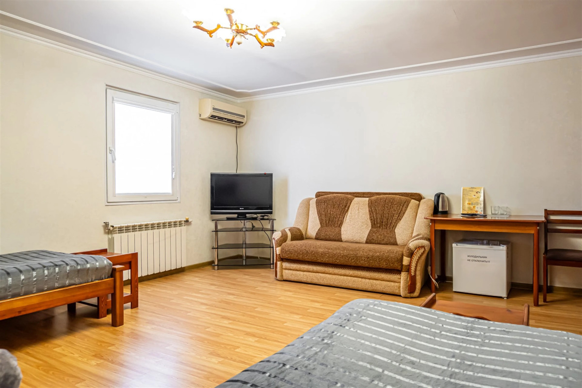 Гостевой дом Вита