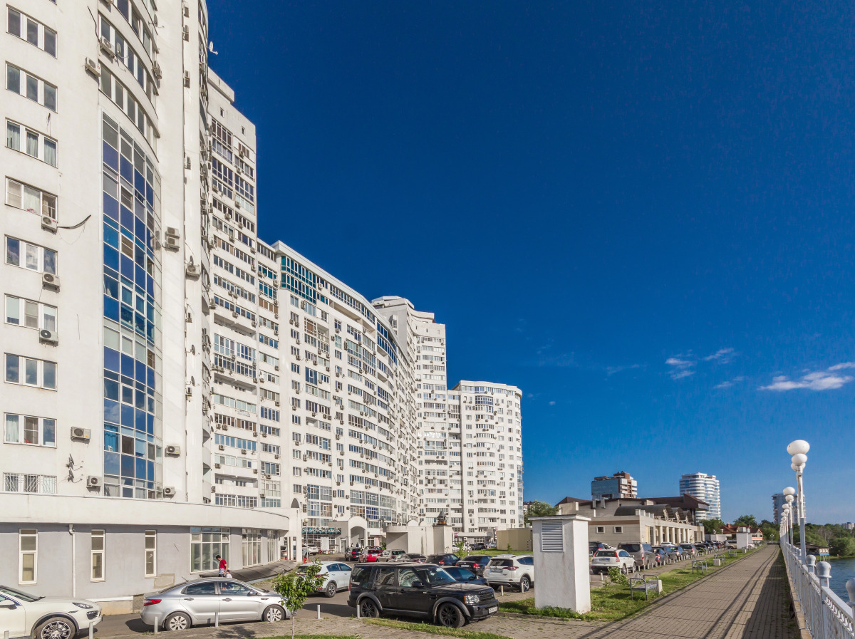 ApartGroup Brigantina Lux