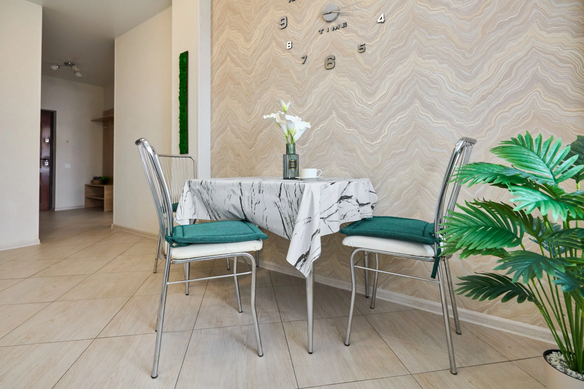 Квартира Уютная в центре Ростова