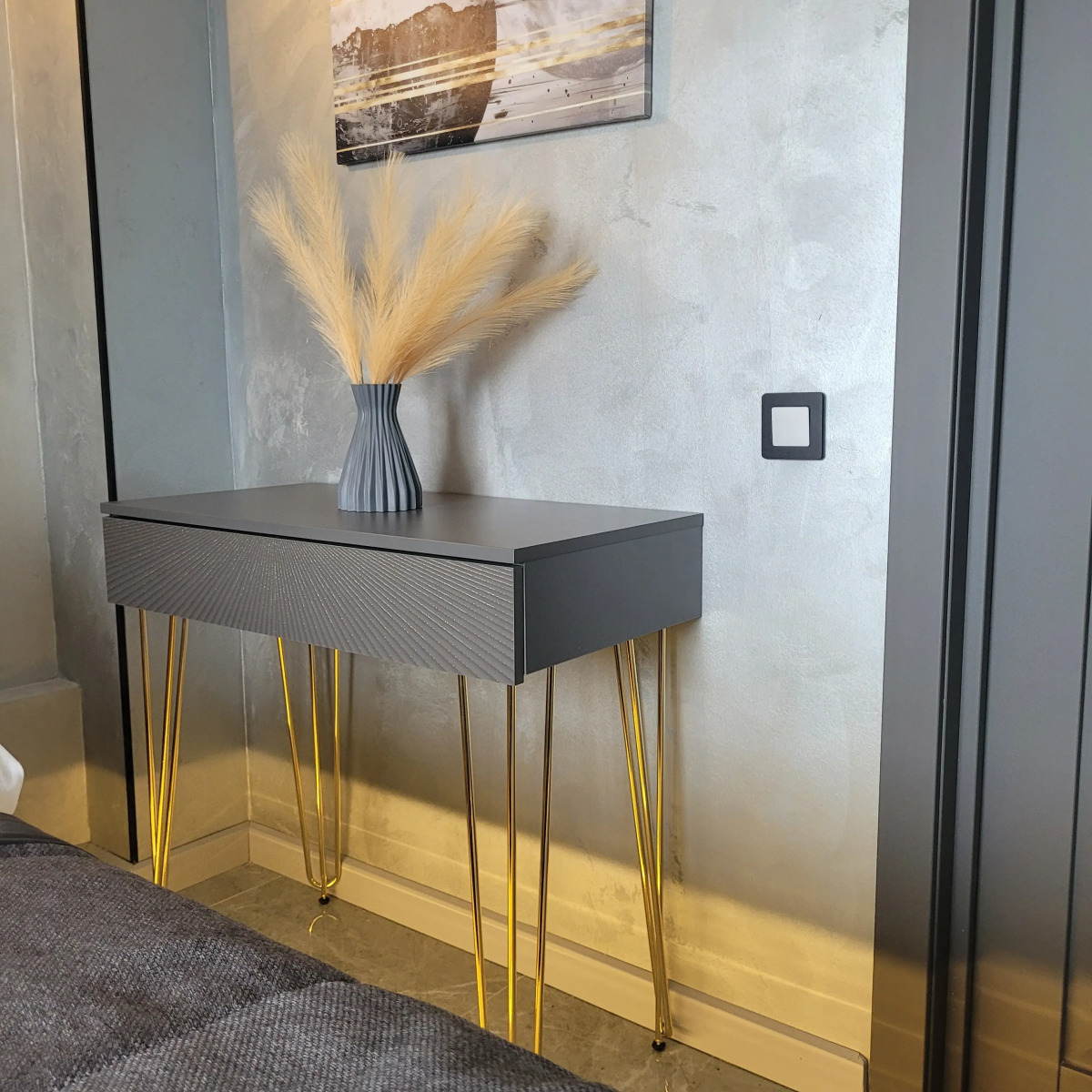 Квартира с видом на закаты