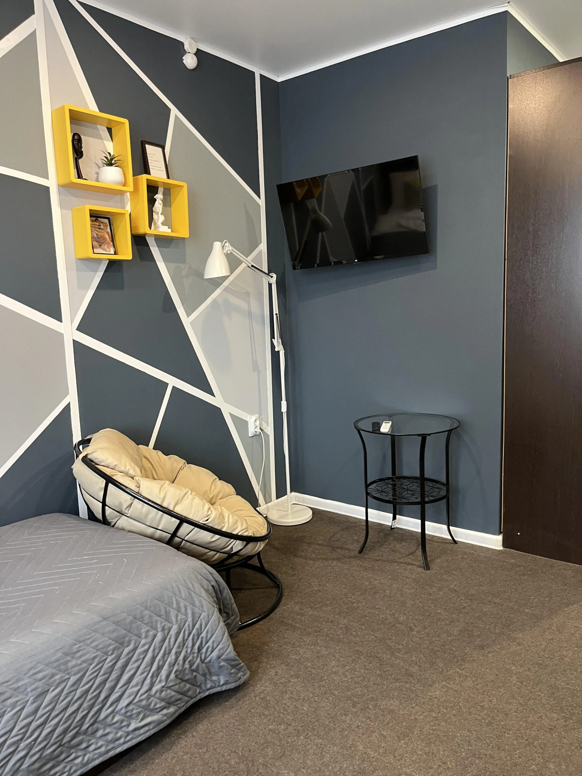 Отель Moonlight