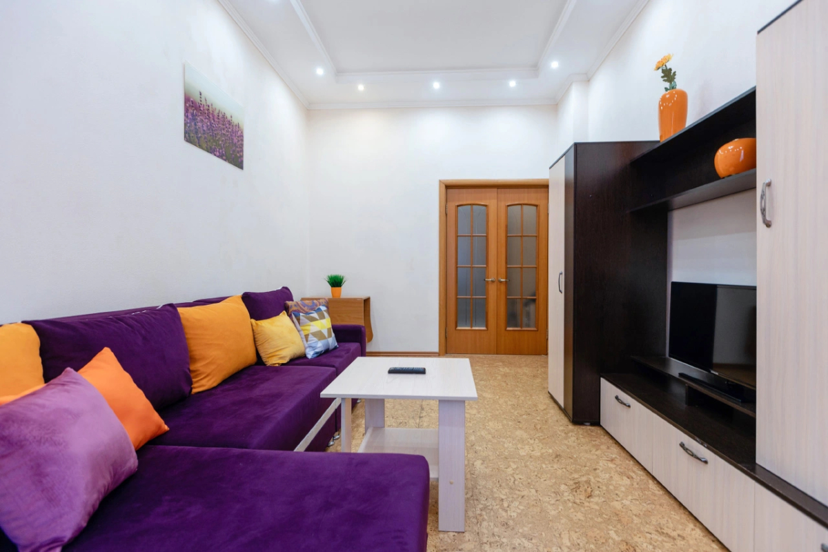 Квартира Пять Звёзд Лаванда