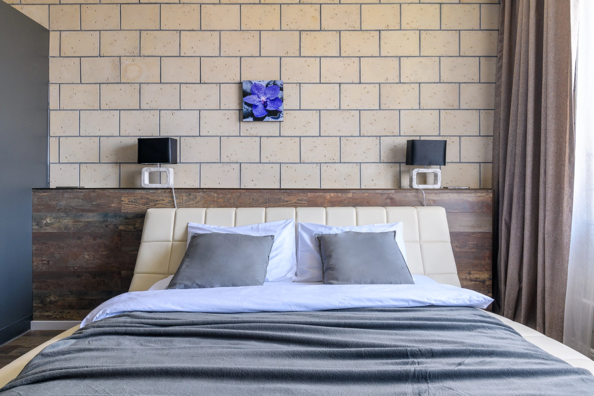 Апартаменты Apartico на Савушкина