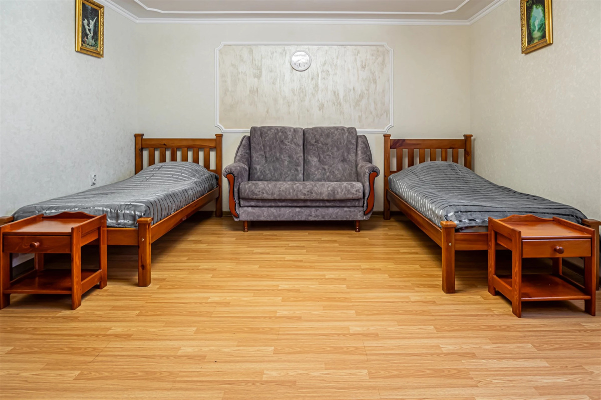 Гостевой дом Вита