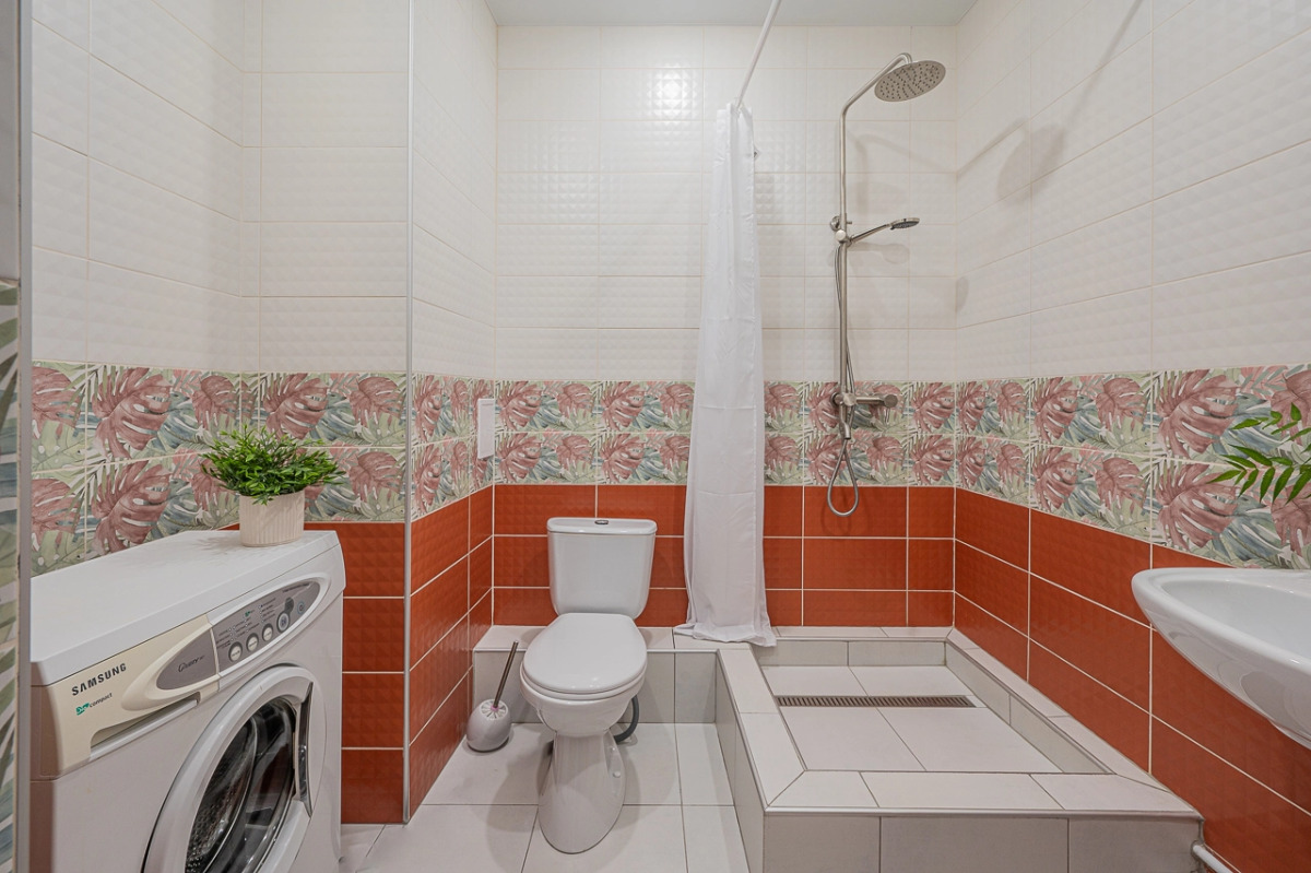 Квартира Современная студия в центре