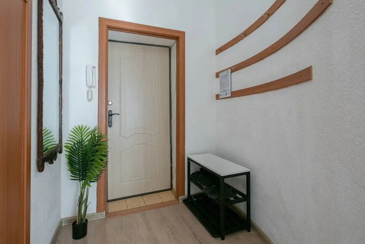 Квартира в Тихом Историческом Центре