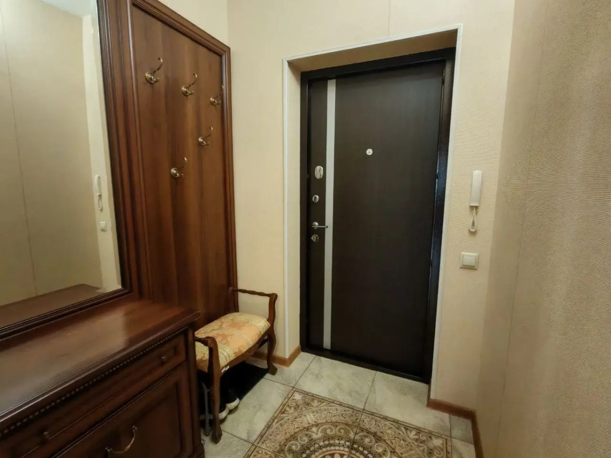 Квартира Делюкс в Центре Города