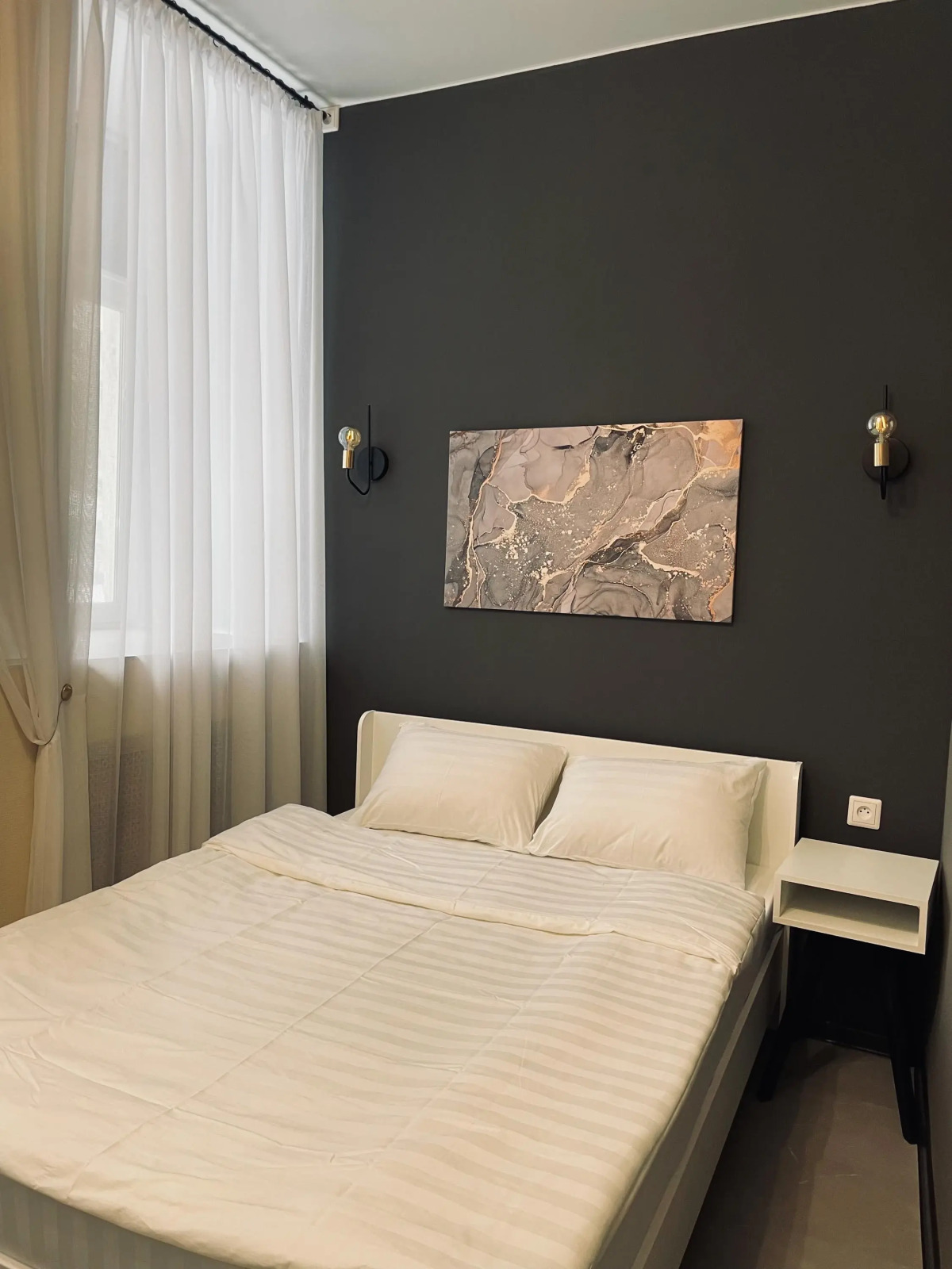 Апартаенты Knokey Маяковская