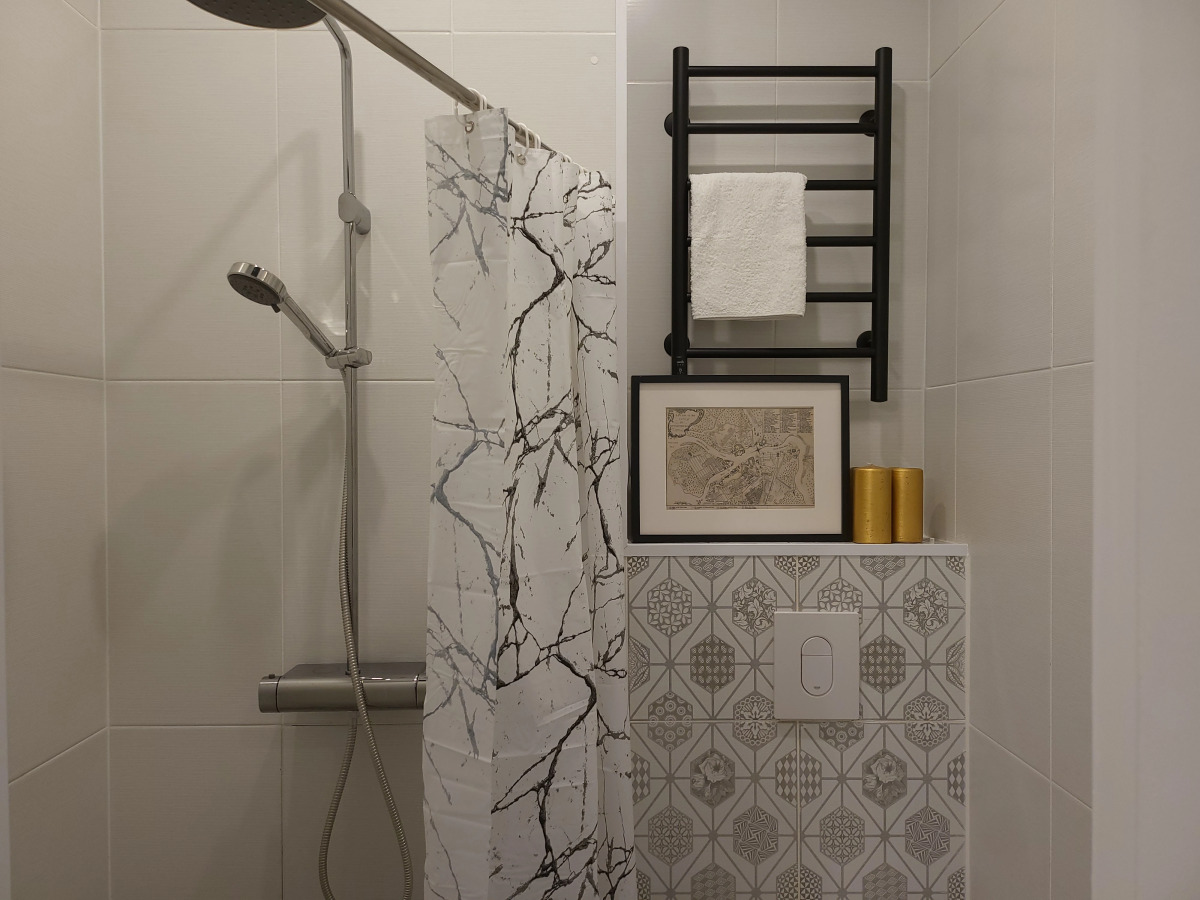 Апартаменты 300м до Невского проспекта