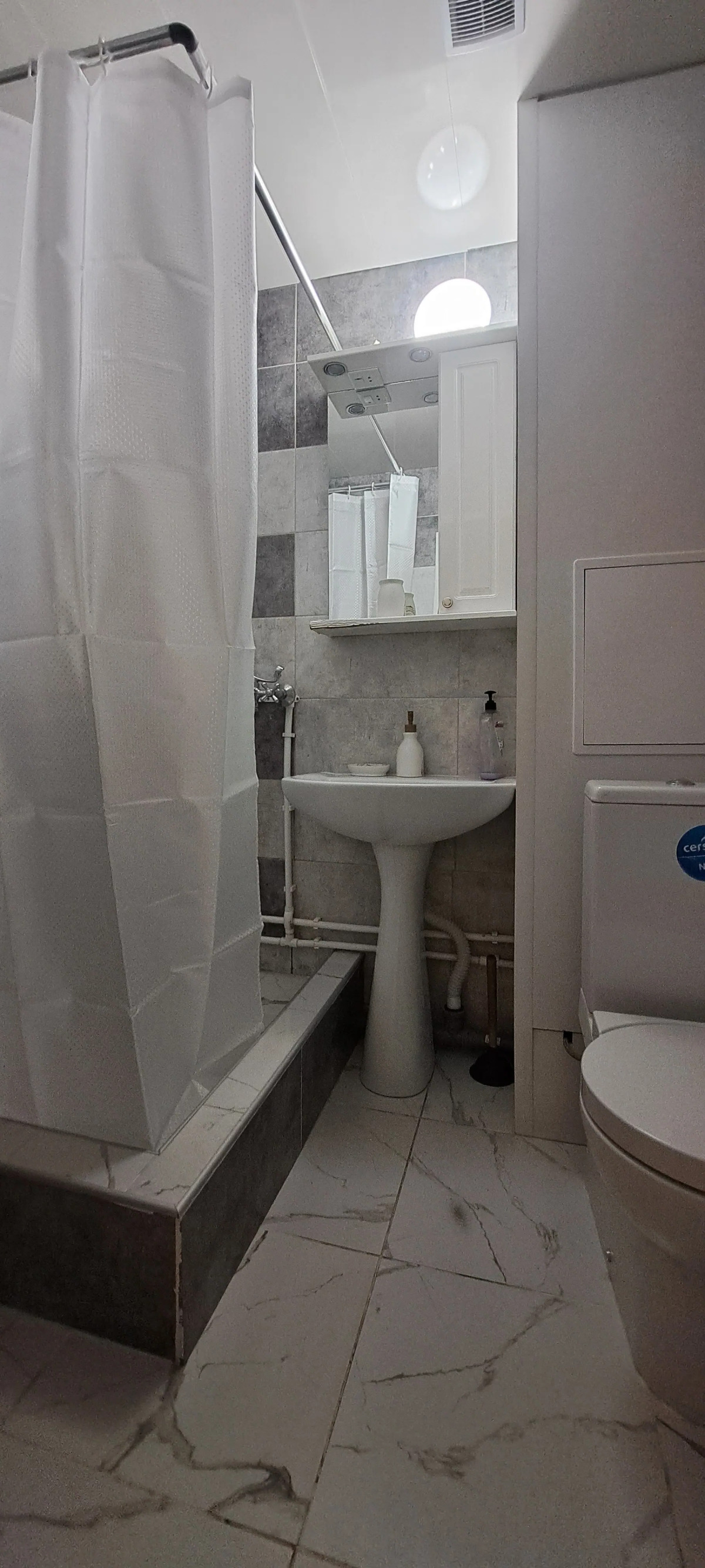 Квартира Метрополис