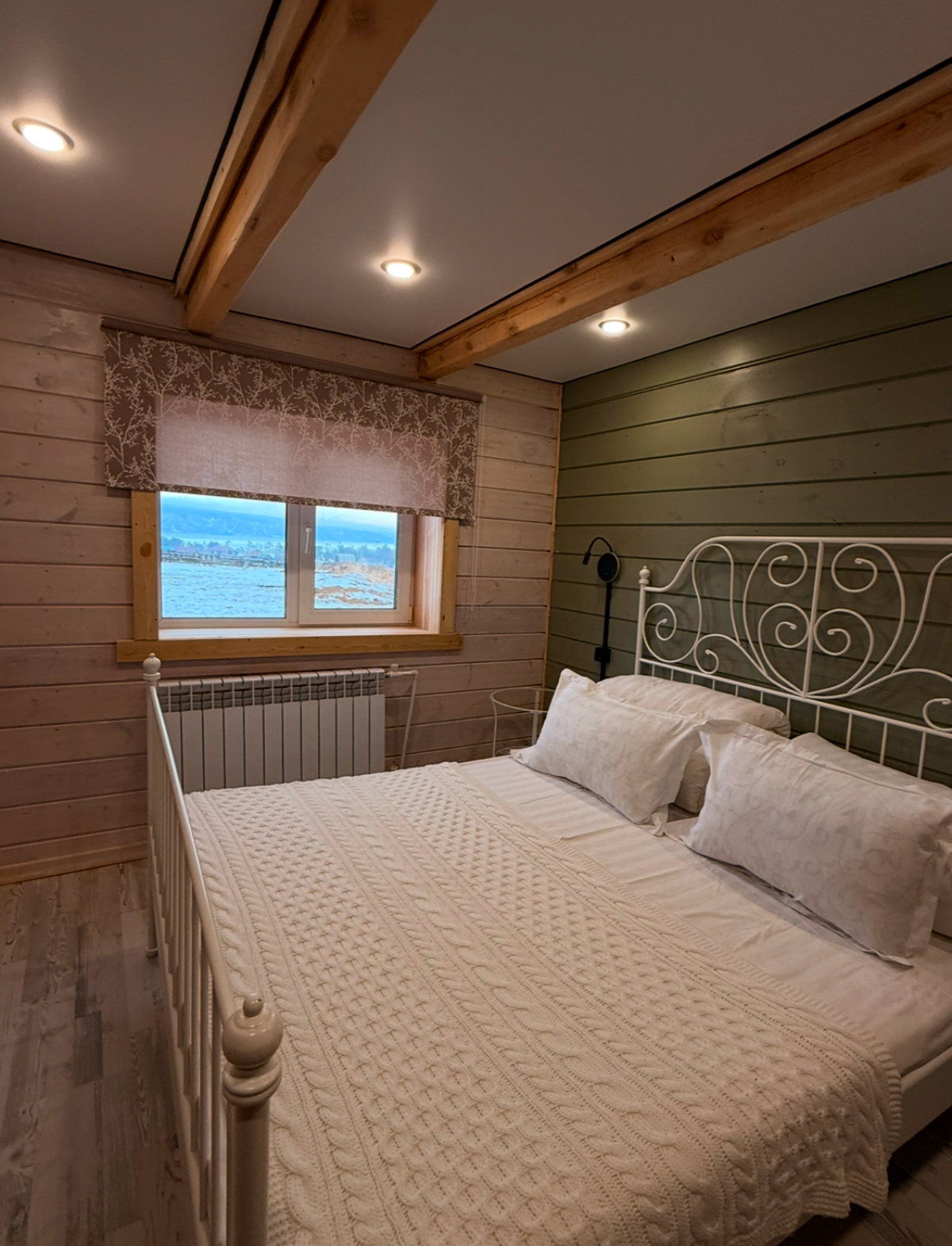 Гостевой дом  Хоромы