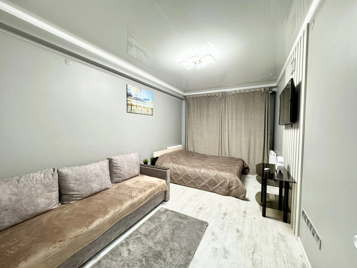 Апартаменты Супер У Королевских Ворот