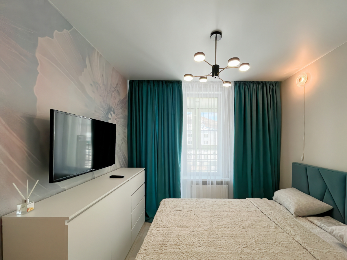 Квартира на Горького 30/2