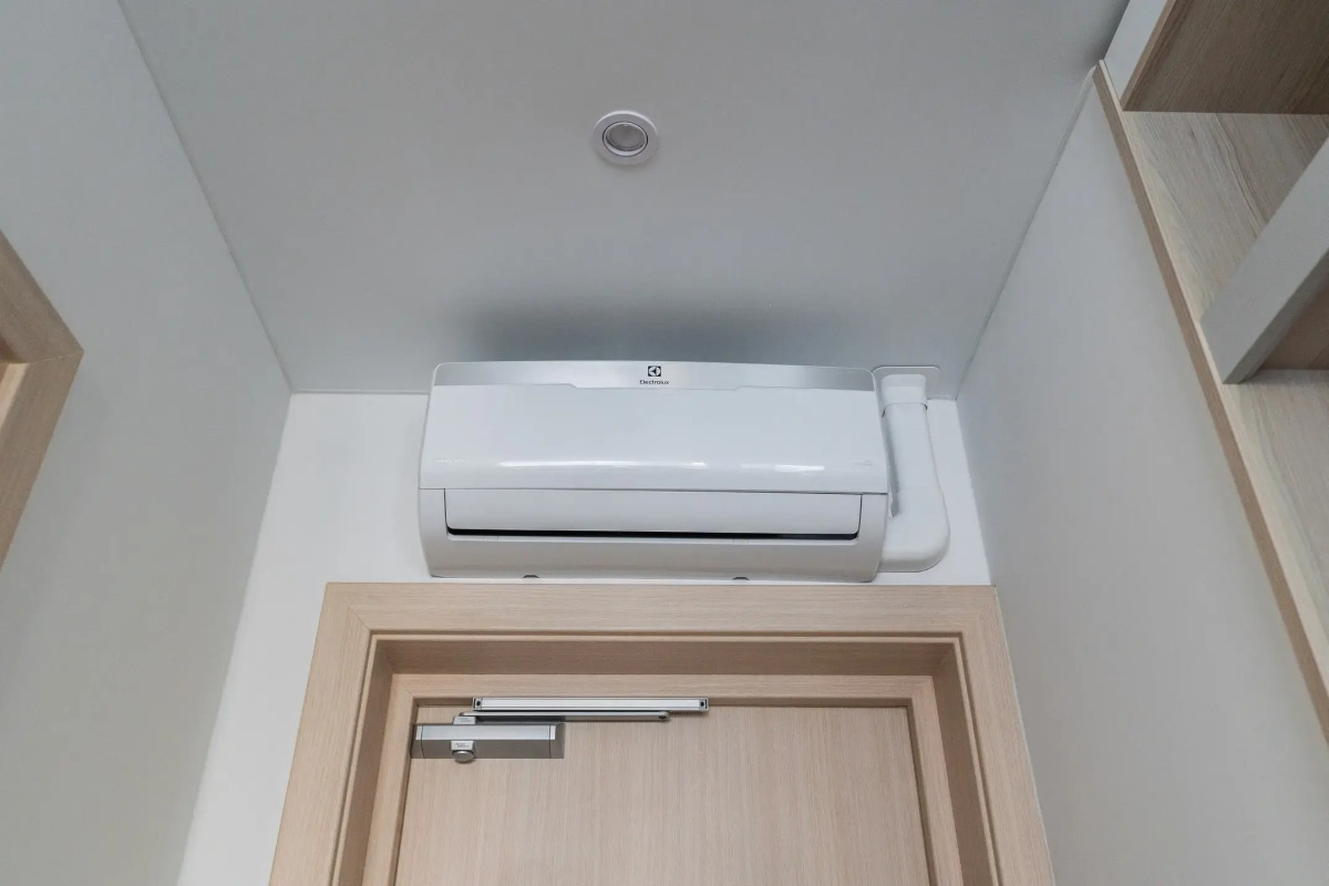 Апартаменты Globus Apart в ЖК Ye`s Marata