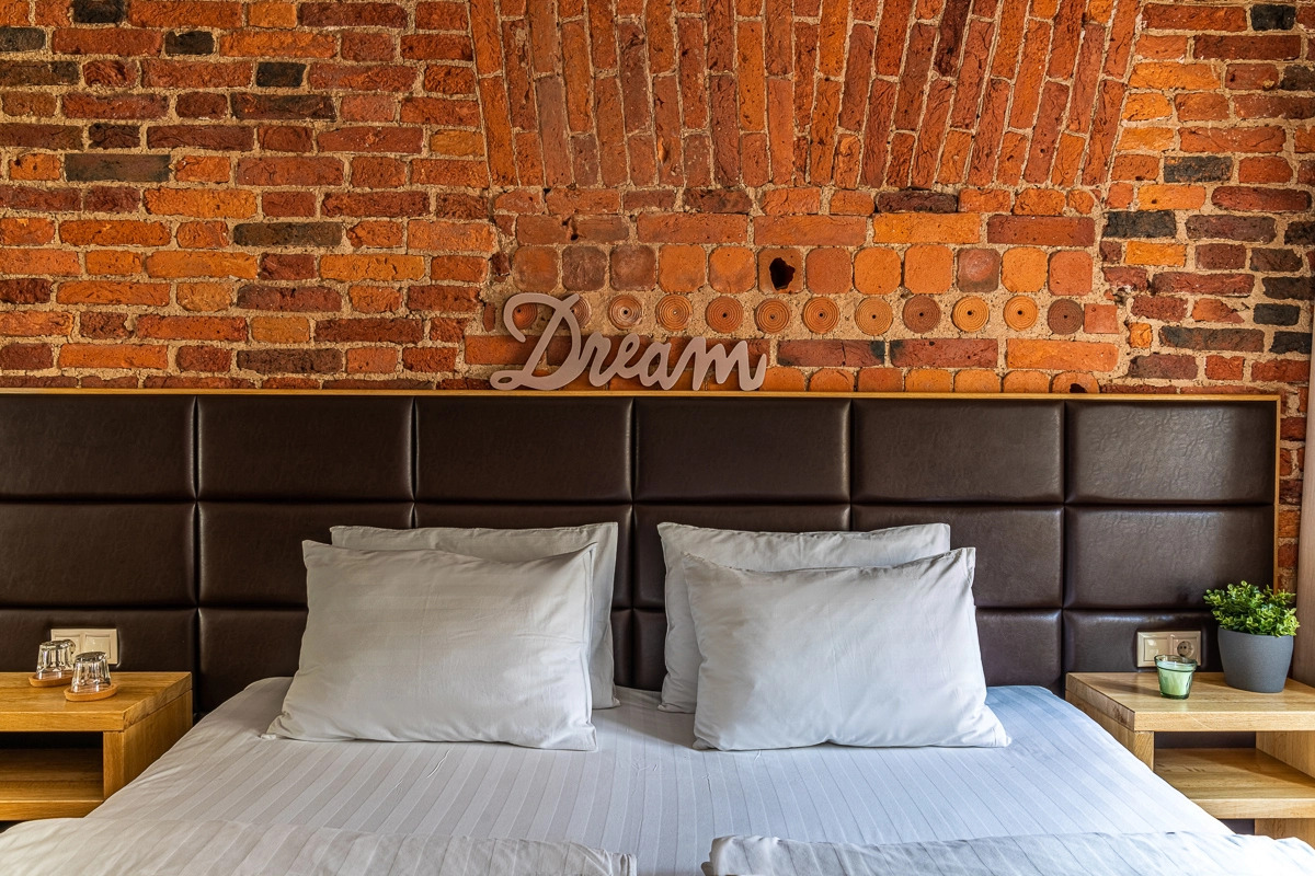 Апартаменты Zen Hermitage