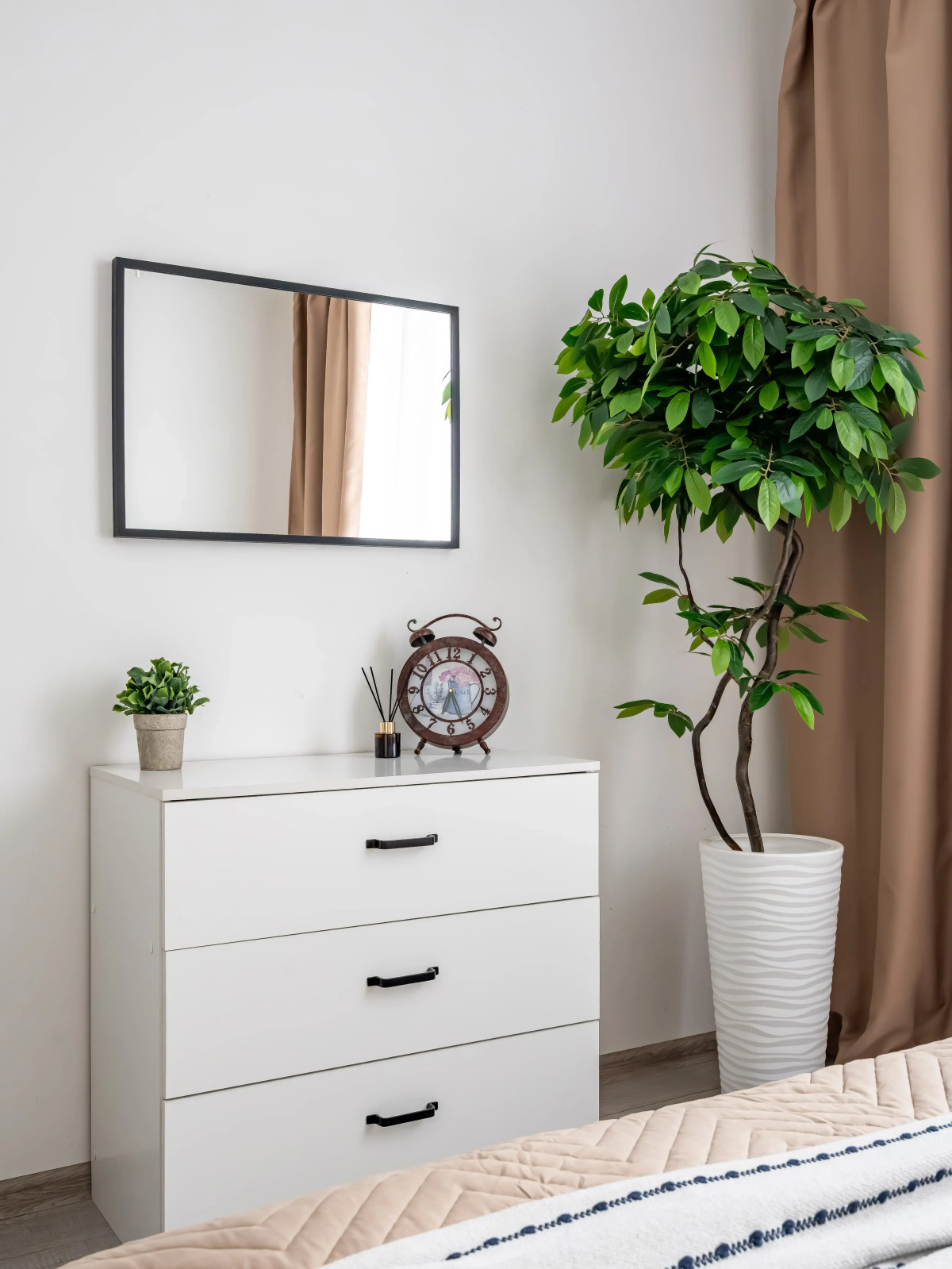 Квартира Уют в Провансе