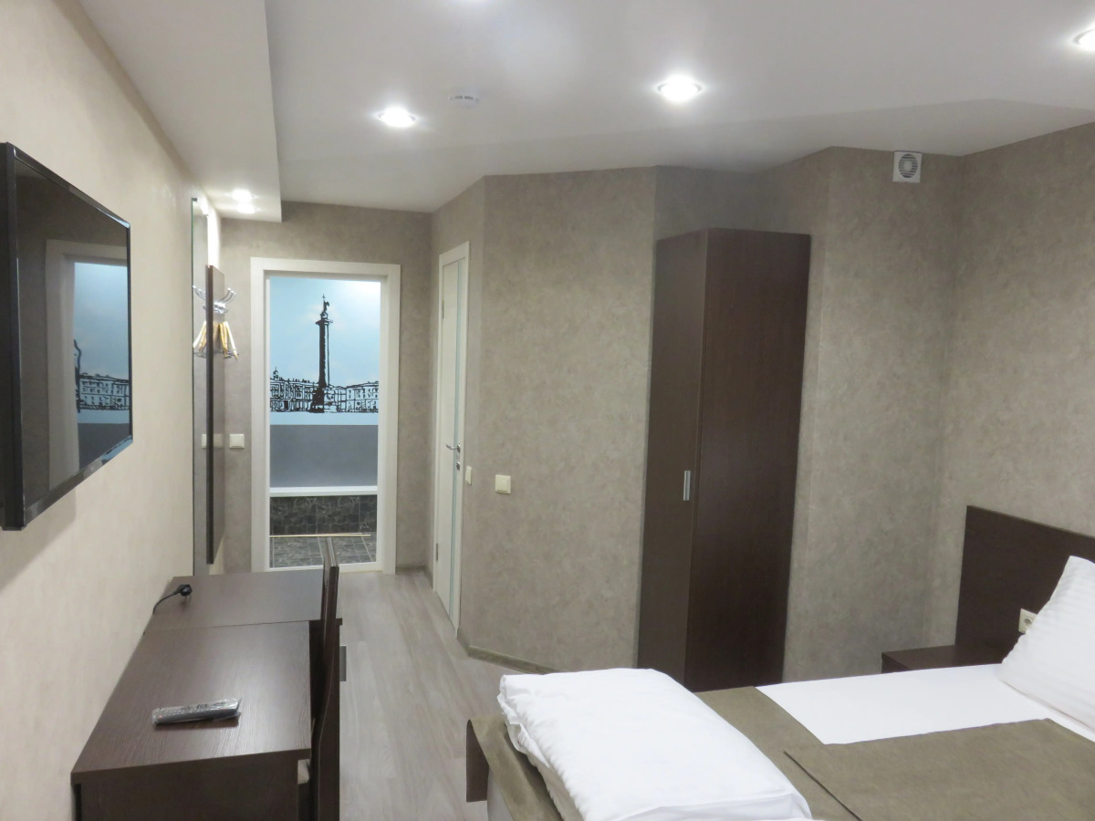 Мини-Отель Невский Питер