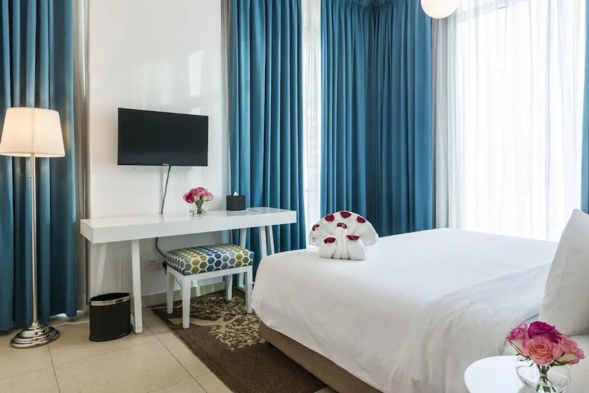 Jannah Place Dubai Marina