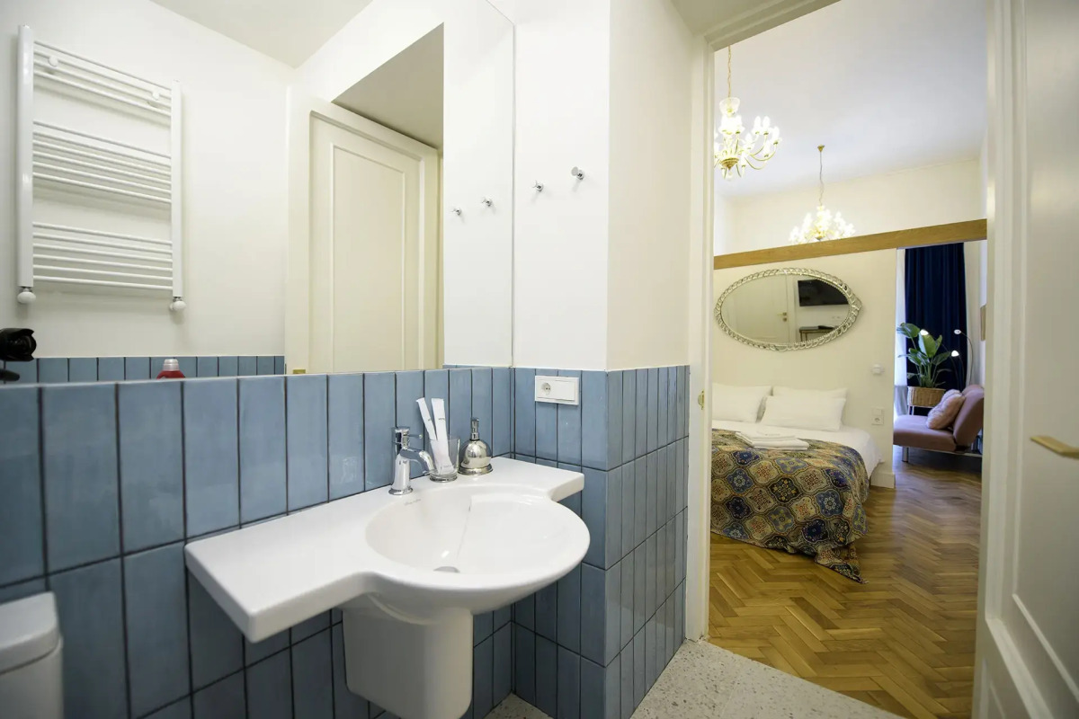 Бутик-отель Funicular Inn